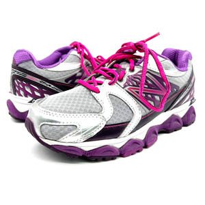 New Balance Stability W1340 Women's Low Top Running Sneaker Activewear Size 6